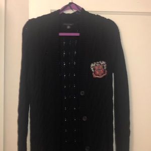 Long Tommy Hilfiger sweater